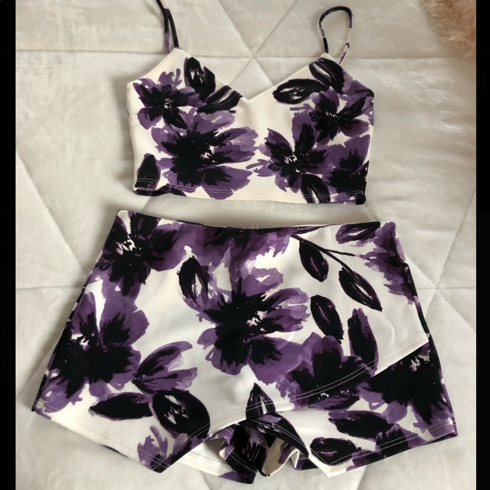 Two Piece outfit